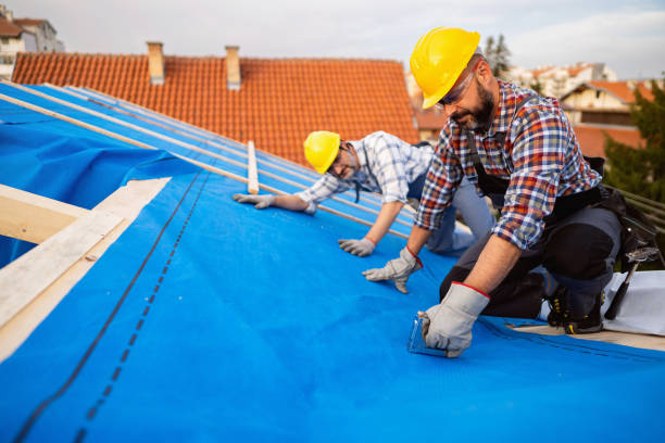 Residential Roof Replacement in Catalina, AZ